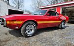 1969 Mustang Shelby GT350 Thumbnail 5