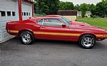 1969 Mustang Shelby GT350 Thumbnail 6