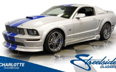 Photo of a 2007 Ford Mustang GT for sale