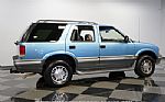 1996 Jimmy SLT 4x4 Thumbnail 14