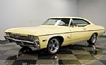1968 Impala SS 427 L72 Tribute Thumbnail 6