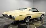 1968 Impala SS 427 L72 Tribute Thumbnail 13
