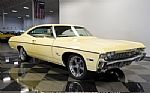 1968 Impala SS 427 L72 Tribute Thumbnail 17
