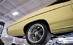 1968 Impala SS 427 L72 Tribute Thumbnail 73