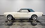 1965 Mustang Convertible Thumbnail 8