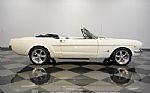 1965 Mustang Convertible Thumbnail 15