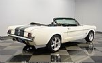 1965 Mustang Convertible Thumbnail 13