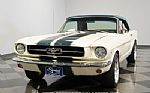 1965 Mustang Convertible Thumbnail 19