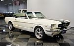 1965 Mustang Convertible Thumbnail 17
