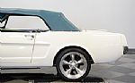 1965 Mustang Convertible Thumbnail 25