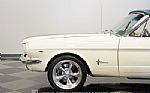 1965 Mustang Convertible Thumbnail 24