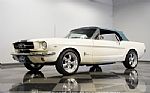 1965 Mustang Convertible Thumbnail 22