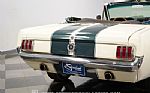 1965 Mustang Convertible Thumbnail 27