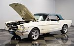 1965 Mustang Convertible Thumbnail 32