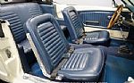 1965 Mustang Convertible Thumbnail 49