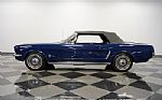 1965 Mustang Convertible Thumbnail 2