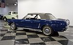 1965 Mustang Convertible Thumbnail 9