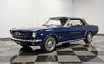 1965 Mustang Convertible Thumbnail 6
