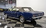1965 Mustang Convertible Thumbnail 10