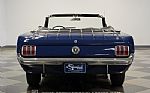 1965 Mustang Convertible Thumbnail 11