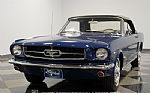 1965 Mustang Convertible Thumbnail 19