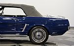 1965 Mustang Convertible Thumbnail 25