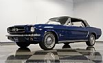 1965 Mustang Convertible Thumbnail 22