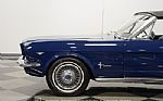 1965 Mustang Convertible Thumbnail 24