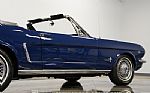 1965 Mustang Convertible Thumbnail 29