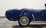 1965 Mustang Convertible Thumbnail 30