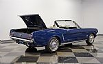 1965 Mustang Convertible Thumbnail 56