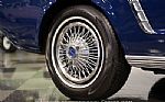 1965 Mustang Convertible Thumbnail 63