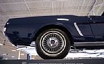 1965 Mustang Convertible Thumbnail 73