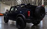 2021 Bronco Big Bend Thumbnail 4