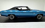 1969 Chevelle SS396 Tribute Thumbnail 6