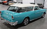 1955 Bel Air Nomad Thumbnail 7