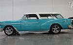 1955 Bel Air Nomad Thumbnail 20