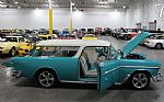 1955 Bel Air Nomad Thumbnail 32