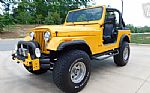 1979 CJ-7 Thumbnail 6