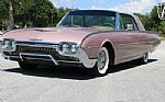 1962 Thunderbird Thumbnail 4