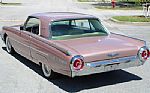 1962 Thunderbird Thumbnail 8