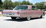 1962 Thunderbird Thumbnail 10