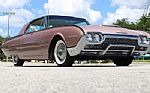 1962 Thunderbird Thumbnail 12