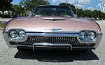 1962 Thunderbird Thumbnail 16