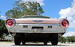 1962 Thunderbird Thumbnail 21