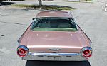 1962 Thunderbird Thumbnail 23