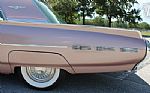 1962 Thunderbird Thumbnail 31