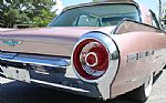 1962 Thunderbird Thumbnail 33