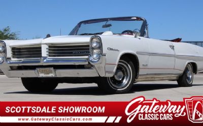 Photo of a 1964 Pontiac Catalina for sale