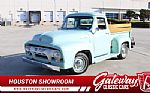1954 F100 Thumbnail 1